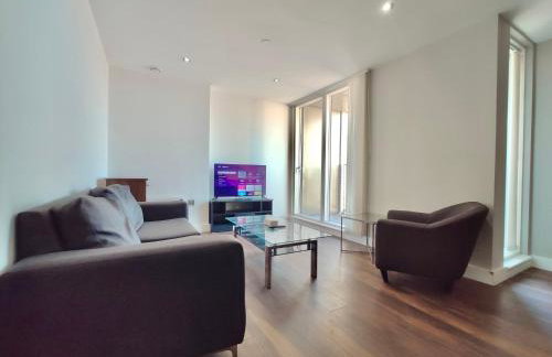 Modern Apartments near Oxford Road, Manchester City Centre - Foto 34