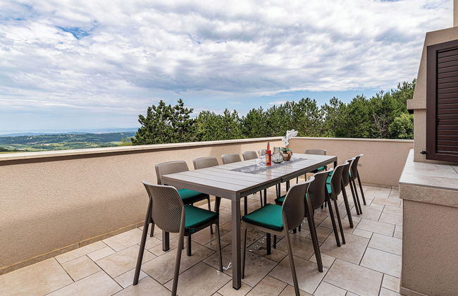 Luxury Pool Villa Gradin - Photo 37