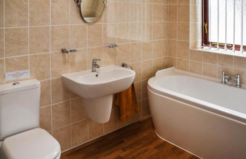 Swift Cottage - Foto 20