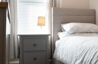 4 Bed End Terrace - sleeps 7 - Photo 39