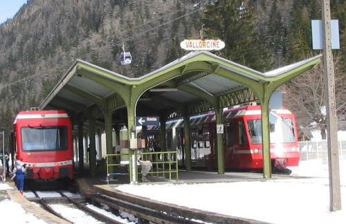 Chalet Walser à VALLORCINE 13 kms CHAMONIX France - Foto 41
