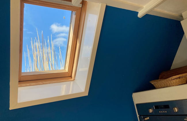 6pers House With a Private Terrace and Garden by the Lauwersmeer - Photo 30