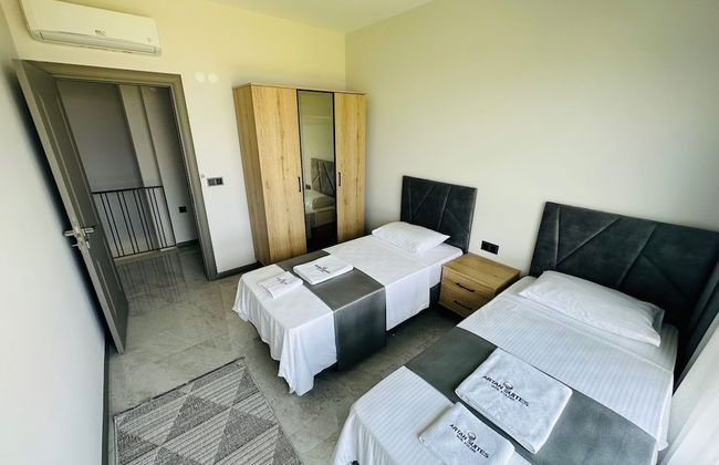 Artan Suite Tatil Evleri - Photo 19