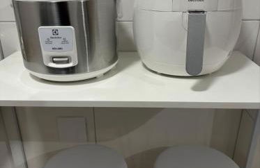 Apartamento Studio pé na areia - Foto 14