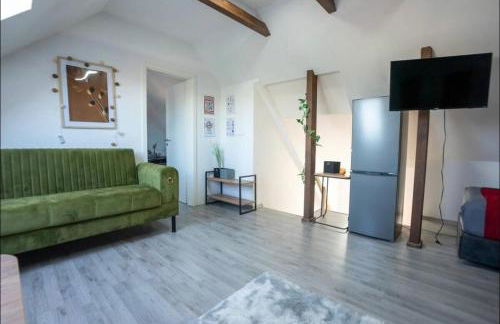 Livemore24 - Space in Herten West 24-7 Check-in - Foto 18