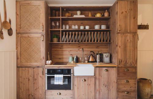 Buckingham Mews_Flint Cottage 2 - Foto 2