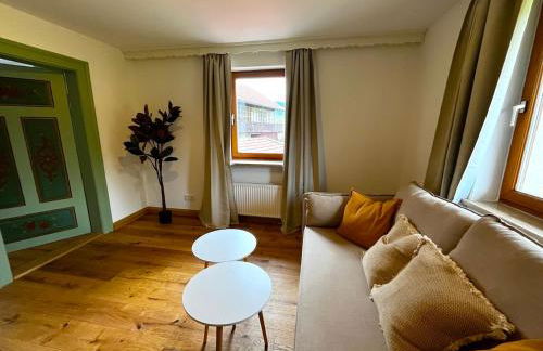 Alpen Lodge in Osterhofen - Berge, Ruhe & Natur - Foto 40