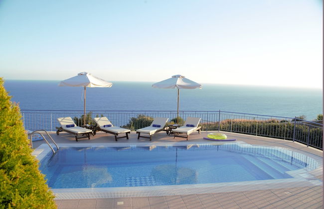 Ionian Sea View Luxury Villas - Foto 8