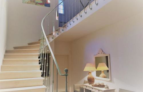 Villa luxueuse avec piscine sur les hauts de Biarritz - Foto 13