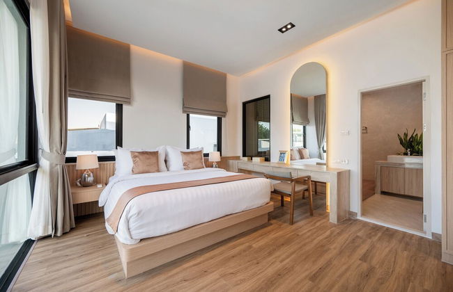 Mövenpick Pool Villa 6BR - Foto 33