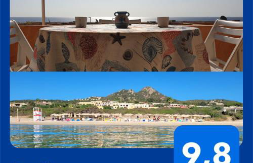 STELLA BEACH HOUSE AT FREE BEACH RESIDENCE - Foto 1