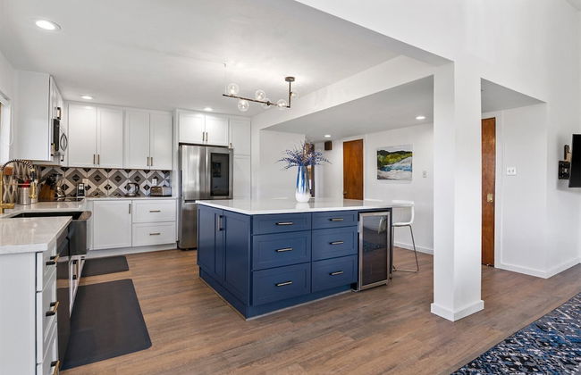 Raven Hill - Stunning Views From Three Decks, Close to Ten Thousand Waves - Foto 2