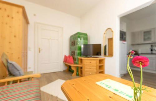 Villa Waldfrieden - Ferienwohnungen und -Haus - Foto 41