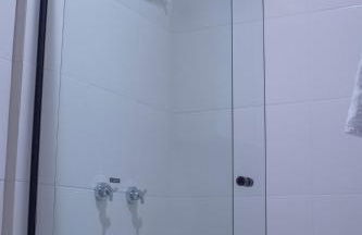 Conforto no coração da Gleba, climatizado, piscina e academia - Foto 25