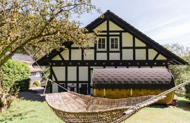 Felsberg Modern Retreat - Foto 25