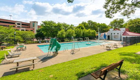 Dtwn at Your Door Historic Frederick Gem with Yard! - Foto 4