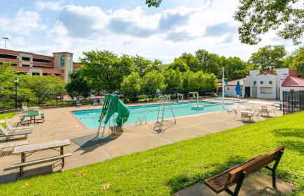 Dtwn at Your Door Historic Frederick Gem with Yard! - Foto 4