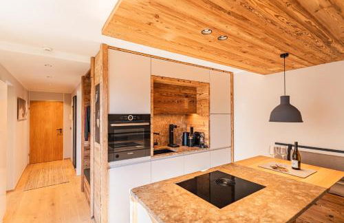 DAS KIRCHBICHL - stylisch lässig, mit eigener Sauna - Foto 9