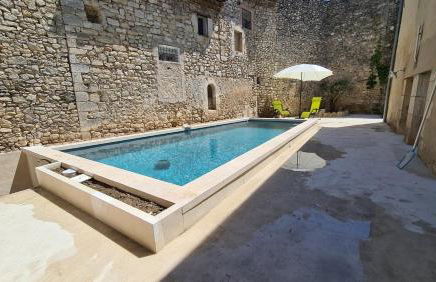 La maison Bleue - Foto 8