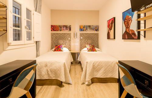 Suite Capitán 2 - Foto 17