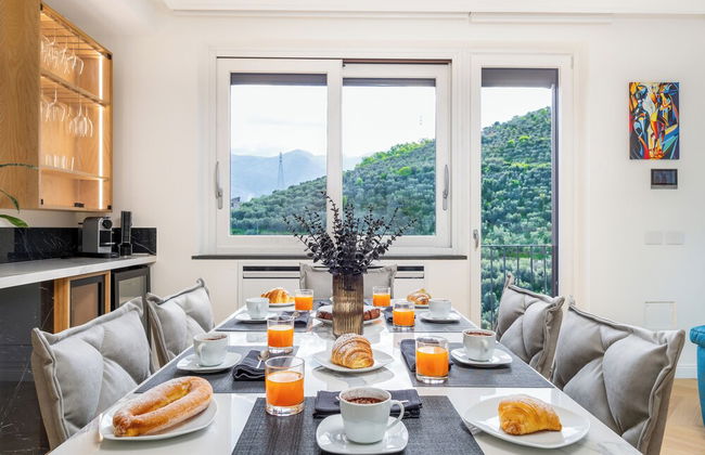 Regina Vittoria Relais - Foto 53