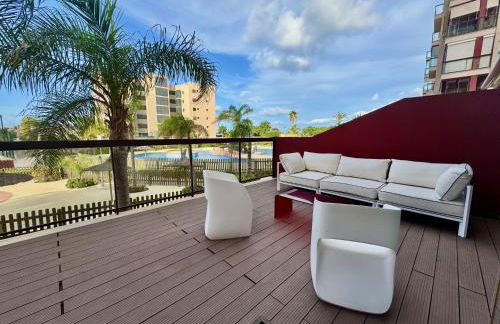 Lucerna II, Bajo 2 - Foto 23