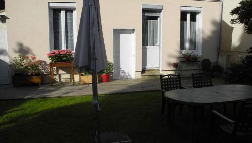 Les Vergnes Mancelles - Photo 2