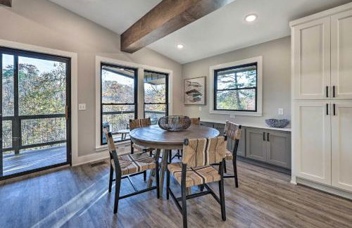 Hike, Bike and Unwind Bella Vista Family Home! - Foto 7