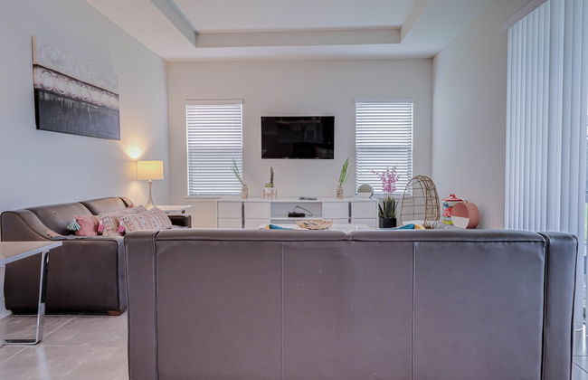 Balmoral Resort-198kb 4 Bedroom Home by RedAwning - Foto 33