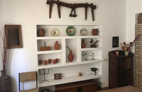 Casa Rural Los Robles - Foto 13