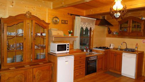 Dworek Telimena - Foto 4