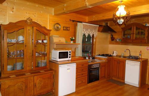 Dworek Telimena - Foto 4