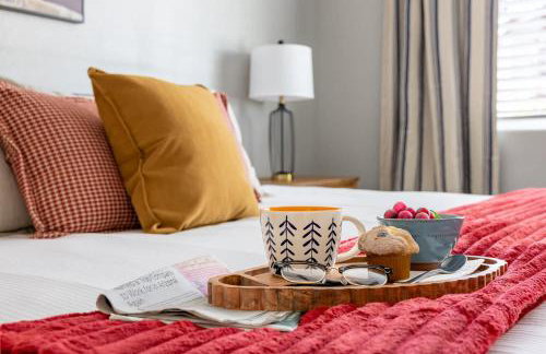 The Quiet Pines Cabin - Foto 18