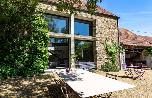 La Gicquelière - Foto 2