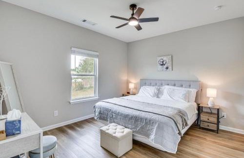 Family Getaway Near Lake Hartwell and Tugaloo Trails - Foto 13