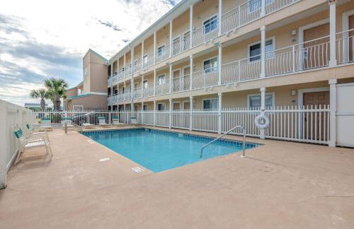 Deja View Beachfront Sunrise Beach Svc Included - Foto 41