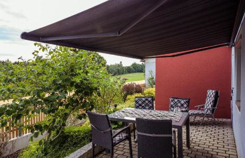 Ferienwohnung Tretter Natur Pur - Photo 26