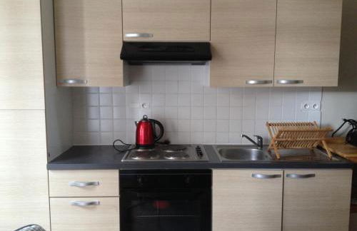 GITE DE L'AVENUE VERTE - Foto 1