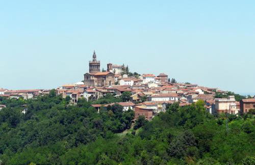 La casa della Rocca - MonferratoHome - Foto 34