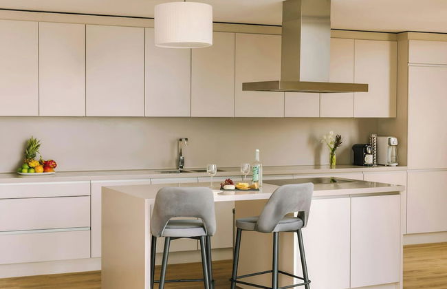 Sonder by Marriott Bonvoy JBR The Walk Apartments - Photo 33