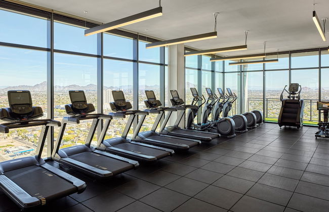 Global Luxury Suites at Downtown Phoenix - Foto 65