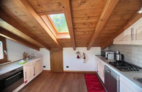 Villa Argentina dimora nelle Dolomiti - Photo 8