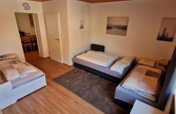 Ferienwohnung Steigerwald Prichsenstadt-Brünnau - Foto 10