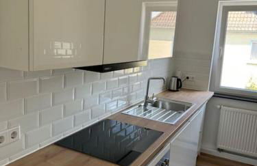 Elegant renovierte 2-Zimmerwhg - Foto 7