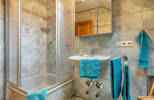 Drei-Mädelhaus Ambs Wohnung 1 - Foto 14