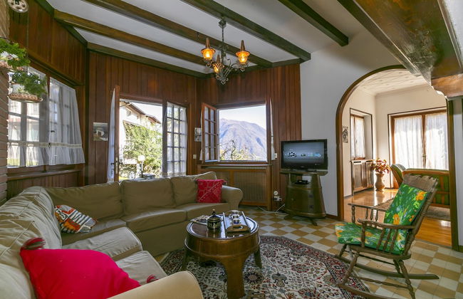 Villa Dizzasco - Foto 21