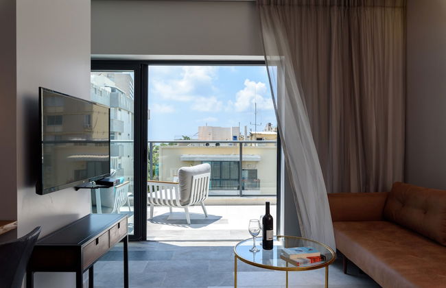 The Roof - By Sea Land Suites - Foto 30