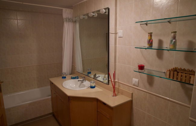 CHALET CON PISCINA EN MIÑO-Perbes - Foto 28