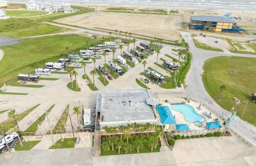 Island Pride Coastal Condo - Foto 26