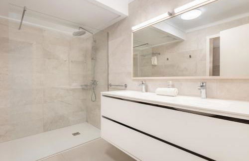 Villa Enderrossall - Foto 29